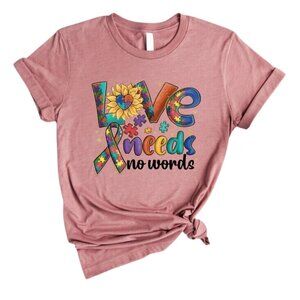 Autism Shirt, Autism Awareness Shirt, Autism Support Gift, Autism Support TShirt